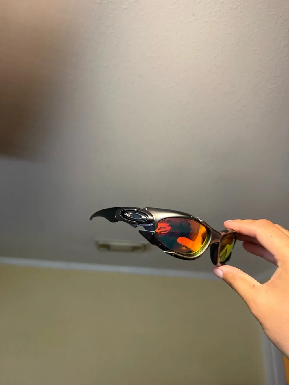 Oakley sunglasses shades glasses
